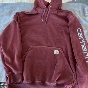 Carhartt hoodie